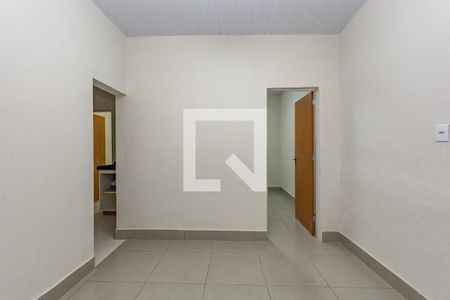 Sala de kitnet/studio para alugar com 1 quarto, 20m² em Aparecida 7ª Seção, Belo Horizonte