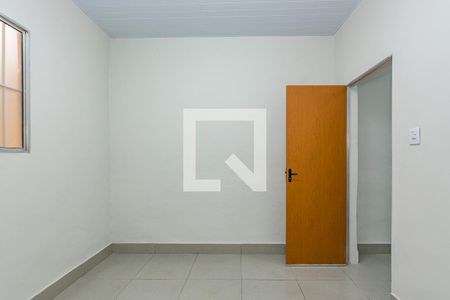 Quarto de kitnet/studio para alugar com 1 quarto, 35m² em Aparecida 7ª Seção, Belo Horizonte