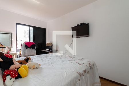 Apartamento à venda com 200m², 4 quartos e 2 vagas Apartamento à venda com 200m², 4 quartos e 2 vagasQuarto 1