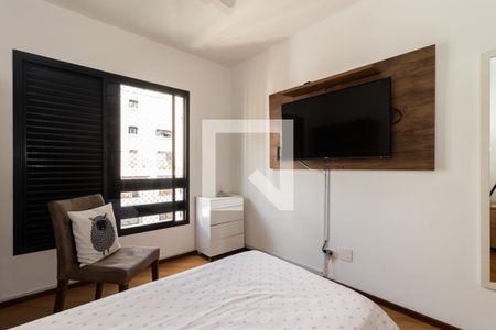 Apartamento à venda com 200m², 4 quartos e 2 vagas Apartamento à venda com 200m², 4 quartos e 2 vagasSuíte 2