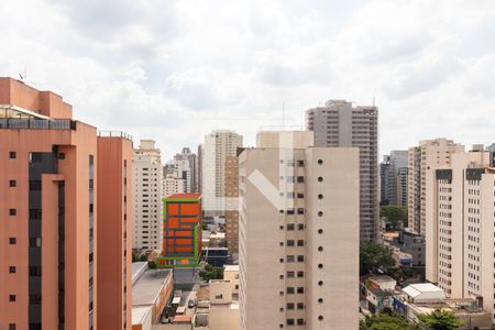 Apartamento à venda com 200m², 4 quartos e 2 vagas Apartamento à venda com 200m², 4 quartos e 2 vagasVista