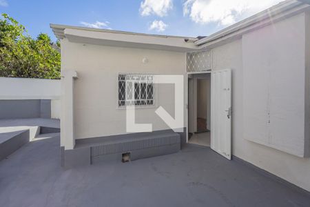 Casa à venda com 103m², 3 quartos e sem vagaÁrea de Serviço