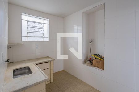 Casa à venda com 103m², 3 quartos e sem vagaCozinha