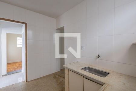 Casa à venda com 103m², 3 quartos e sem vagaCozinha