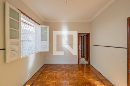 Sala de casa à venda com 3 quartos, 103m² em Colégio Batista, Belo Horizonte