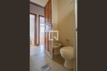 Casa à venda com 103m², 3 quartos e sem vagaBanheiro