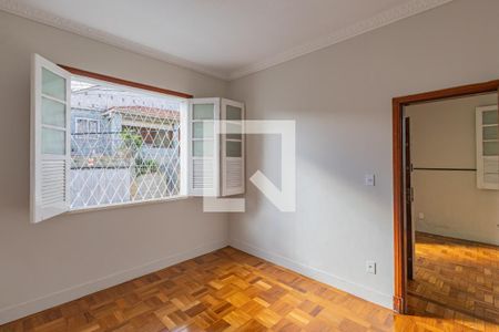 Quarto 1 de casa à venda com 3 quartos, 103m² em Colégio Batista, Belo Horizonte