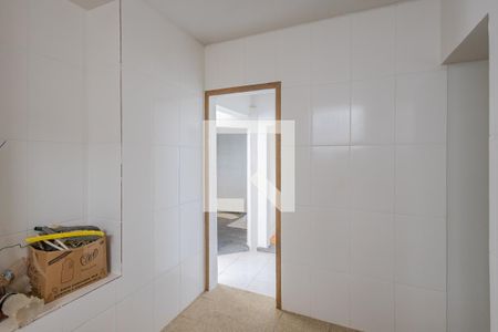 Casa à venda com 103m², 3 quartos e sem vagaCozinha