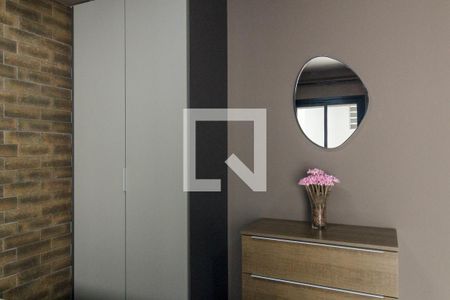 Studio de kitnet/studio para alugar com 1 quarto, 26m² em Vila Buarque, São Paulo