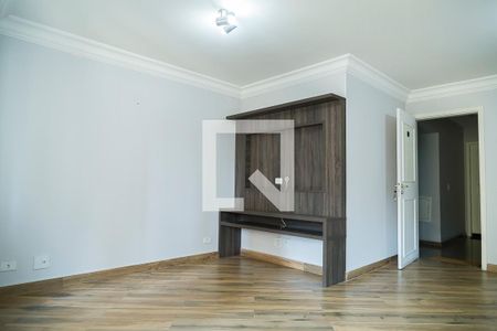 Sala de apartamento para alugar com 2 quartos, 85m² em Vila Mascote, São Paulo