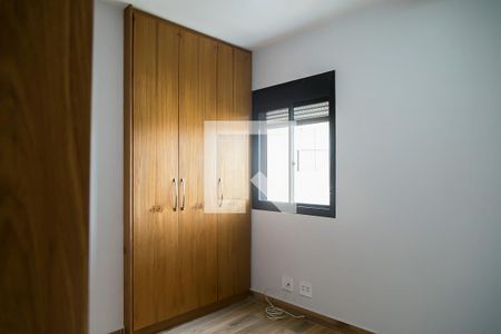Quarto 1 de apartamento para alugar com 2 quartos, 85m² em Vila Mascote, São Paulo