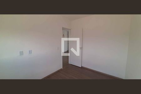 Quarto de apartamento para alugar com 2 quartos, 45m² em Padroeira, Osasco