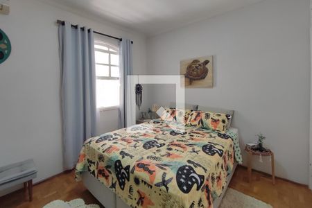 Quarto 1 de apartamento à venda com 2 quartos, 87m² em Vila Joaquim Inácio, Campinas
