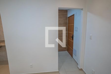 Studio à venda com 22m², 1 quarto e sem vagaCozinha