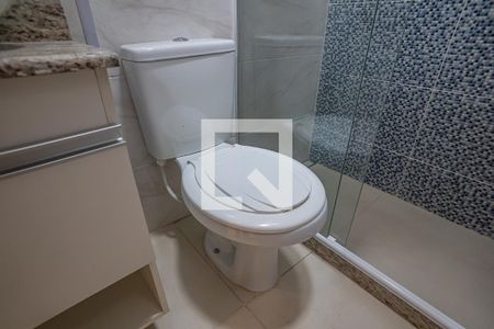 Studio à venda com 22m², 1 quarto e sem vagaBanheiro
