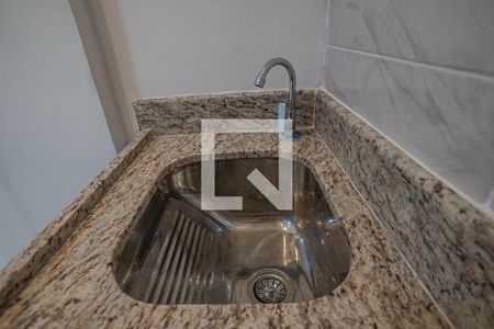 Studio à venda com 22m², 1 quarto e sem vagaÁrea de Serviço