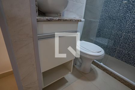 Studio à venda com 22m², 1 quarto e sem vagaBanheiro