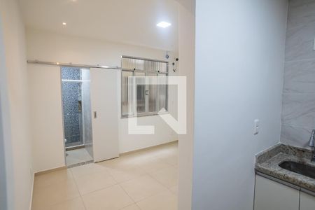 Studio à venda com 22m², 1 quarto e sem vagaQuarto