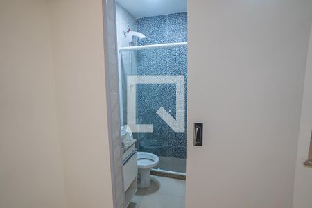 Studio à venda com 22m², 1 quarto e sem vagaBanheiro