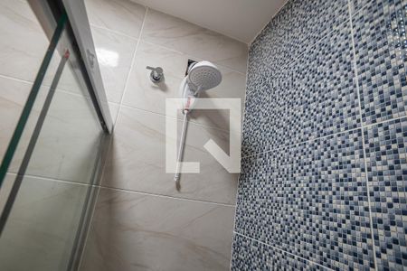 Studio à venda com 22m², 1 quarto e sem vagaBanheiro