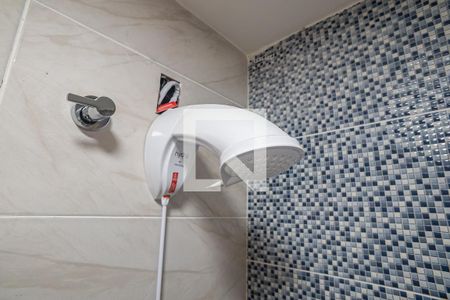 Studio à venda com 22m², 1 quarto e sem vagaBanheiro