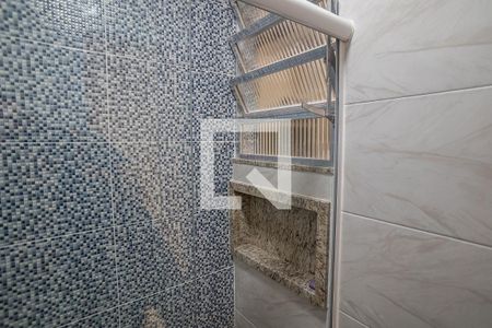 Studio à venda com 22m², 1 quarto e sem vagaBanheiro