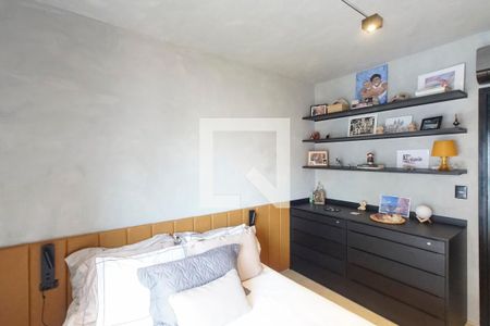 Quarto de apartamento para alugar com 1 quarto, 58m² em Pinheiros, São Paulo