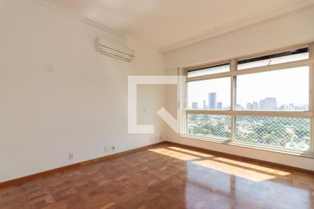 Suíte 1 de apartamento à venda com 4 quartos, 200m² em Jardim Paulistano, São Paulo