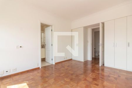 Suíte 1 de apartamento à venda com 4 quartos, 200m² em Jardim Paulistano, São Paulo