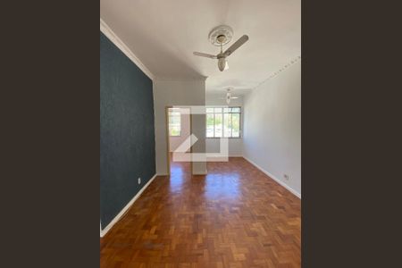 Sala de apartamento para alugar com 3 quartos, 62m² em São Francisco Xavier, Rio de Janeiro