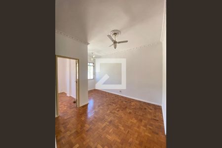 Sala de apartamento para alugar com 3 quartos, 62m² em São Francisco Xavier, Rio de Janeiro