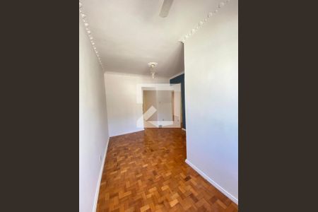 Sala de apartamento para alugar com 3 quartos, 62m² em São Francisco Xavier, Rio de Janeiro