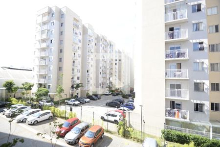 Vista de apartamento para alugar com 1 quarto, 32m² em Mooca, São Paulo