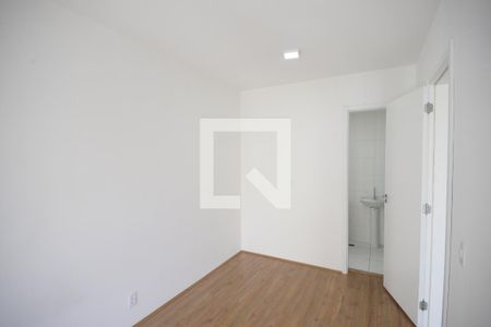 Suíte de apartamento para alugar com 1 quarto, 32m² em Mooca, São Paulo