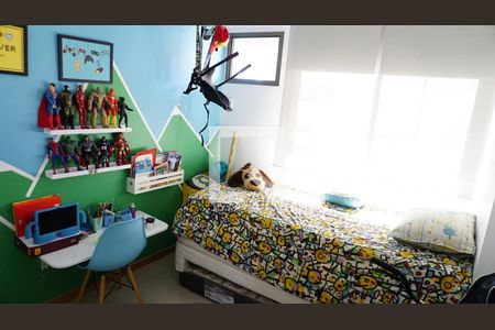 Quarto 1 de apartamento à venda com 2 quartos, 70m² em Freguesia (jacarepaguá), Rio de Janeiro