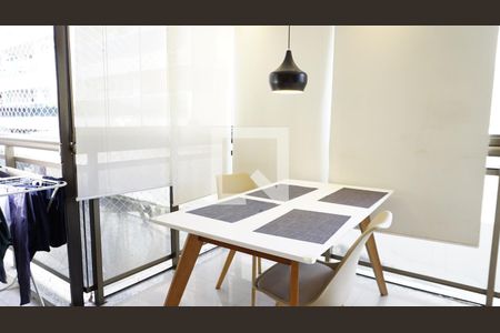 Varanda gourmet de apartamento à venda com 2 quartos, 70m² em Freguesia (jacarepaguá), Rio de Janeiro