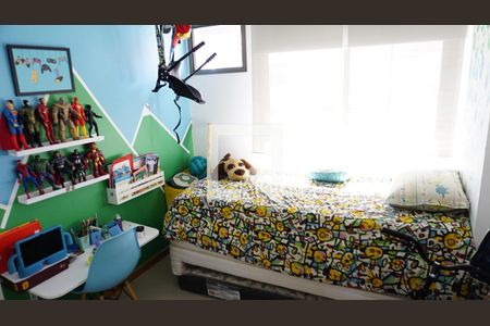 Quarto 1 de apartamento à venda com 2 quartos, 70m² em Freguesia (jacarepaguá), Rio de Janeiro