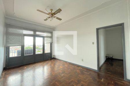 Sala de apartamento à venda com 3 quartos, 106m² em São Geraldo, Porto Alegre