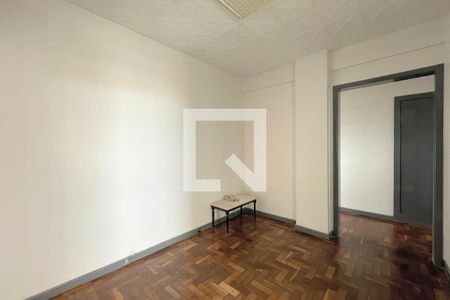 Hall de entrada de apartamento à venda com 3 quartos, 106m² em São Geraldo, Porto Alegre