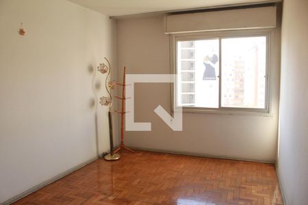 Quarto 1 de apartamento para alugar com 2 quartos, 84m² em Barra Funda, São Paulo