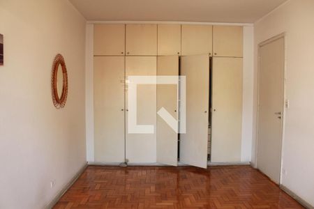 Quarto 1 de apartamento para alugar com 2 quartos, 84m² em Barra Funda, São Paulo