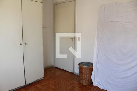 Quarto 2 de apartamento para alugar com 2 quartos, 84m² em Barra Funda, São Paulo