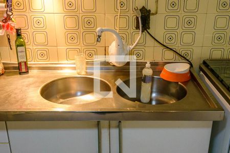 Casa à venda com 600m², 5 quartos e 3 vagasCozinha