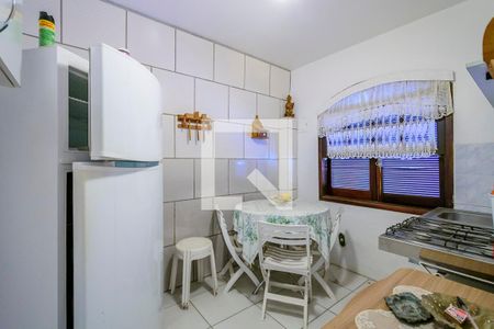 Casa à venda com 600m², 5 quartos e 3 vagasCozinha