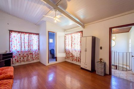 Casa à venda com 600m², 5 quartos e 3 vagasQuarto