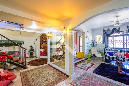 Casa à venda com 600m², 5 quartos e 3 vagasSala 2