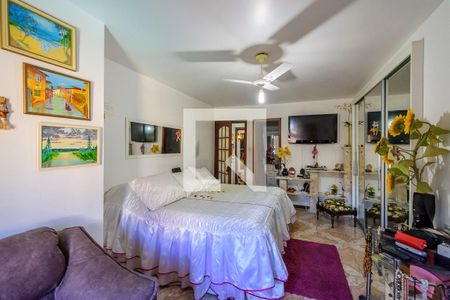 Casa à venda com 600m², 5 quartos e 3 vagasSuíte 2