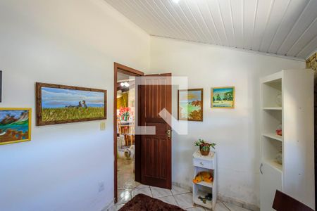 Casa à venda com 600m², 5 quartos e 3 vagasQuarto 2