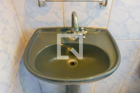 Casa à venda com 600m², 5 quartos e 3 vagasLavabo