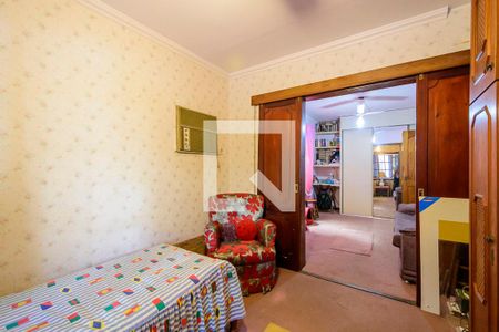 Casa à venda com 600m², 5 quartos e 3 vagasQuarto 1